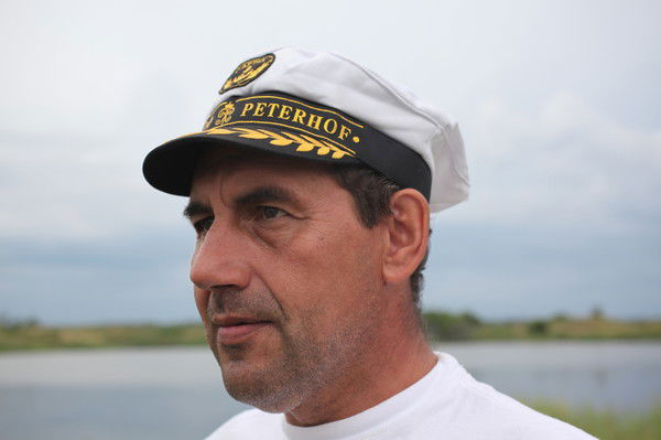 Василий Артамонов