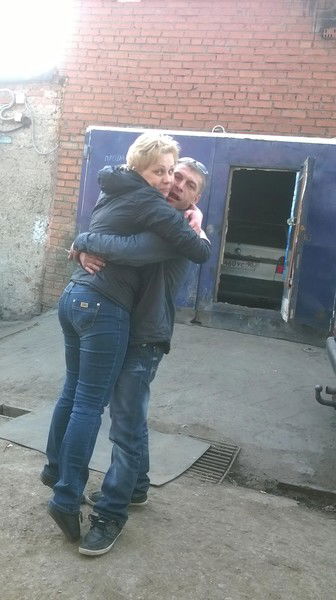 Анна Мищенко