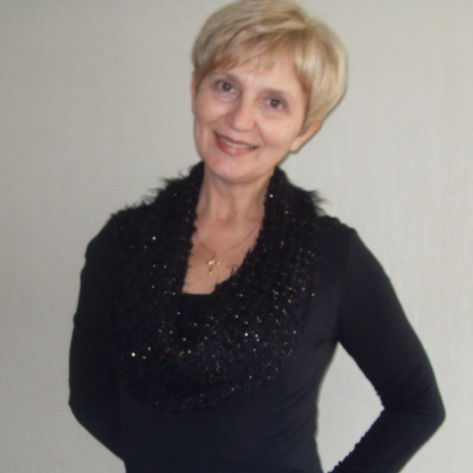 Наталья Назарова