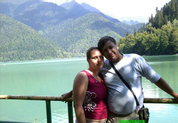 Екатерина Гайбадулина