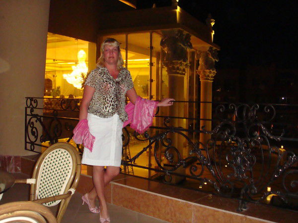 Ирина Зорина