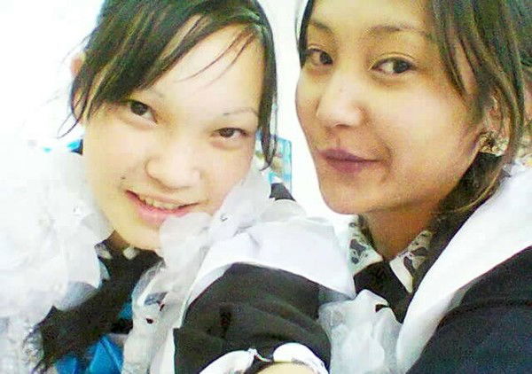 Дилара Житваева