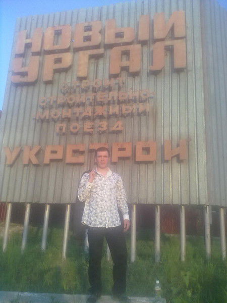 Николай Пестерев