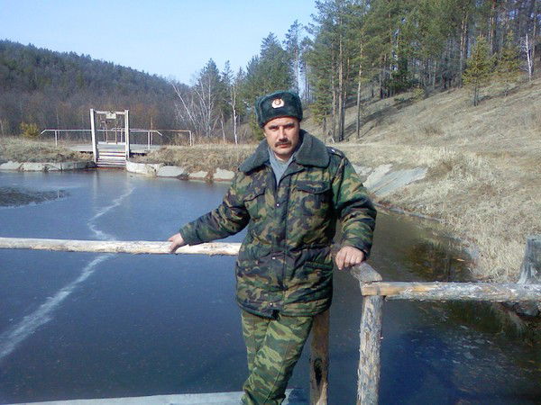 Николай Школданов