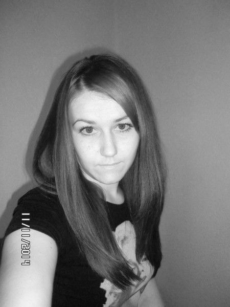 Алёна Баева