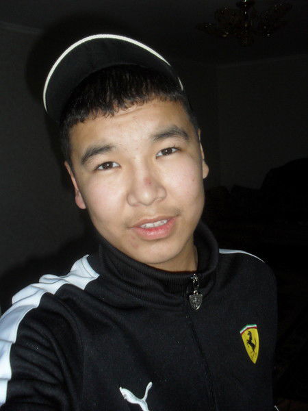 Абит Султанов