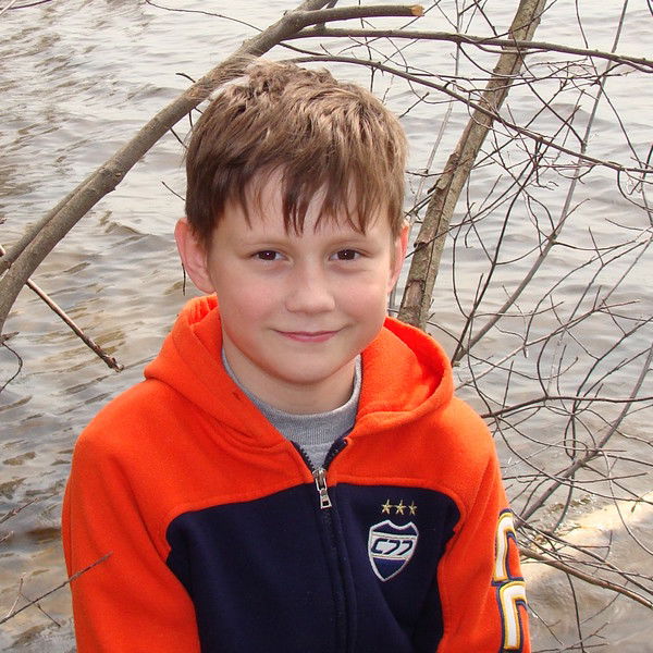 Диман Лукин