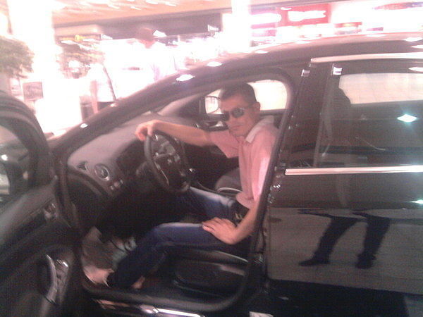 Шихназар Машарипов