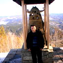 Олег Юсков