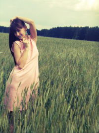 Валерия Капитонова