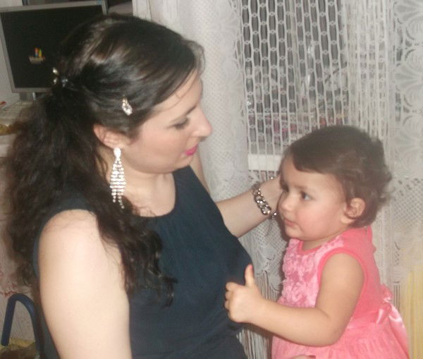 Анна Маркова