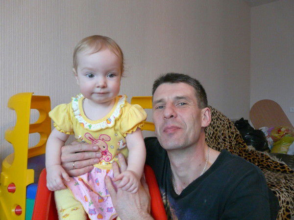 Григорий Кудряшов