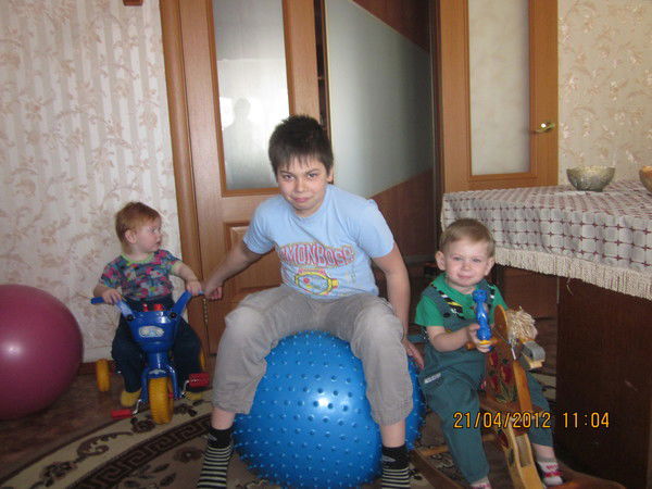 Галина Кетова