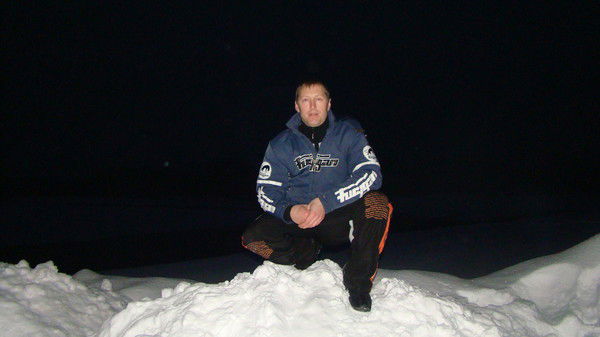 Сергей Гофман