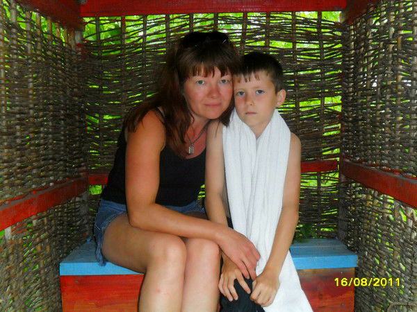 Эльвира Цыздоева