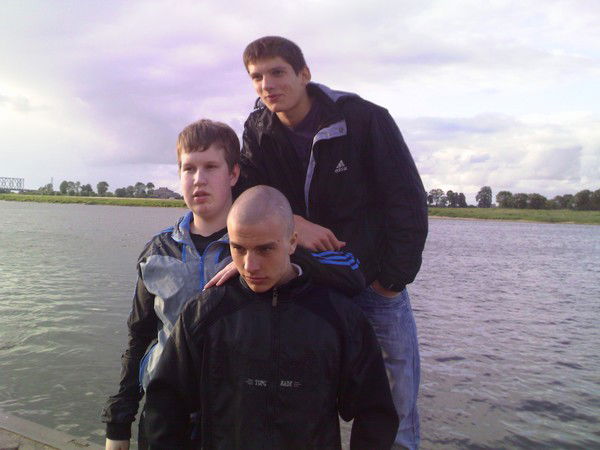 Александр Алдоха