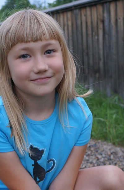 Маша Малышева