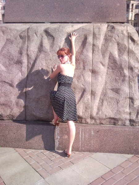 Евгения Костина