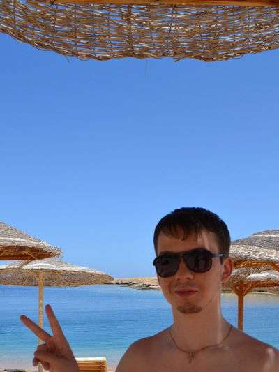 Андрей Абрамов