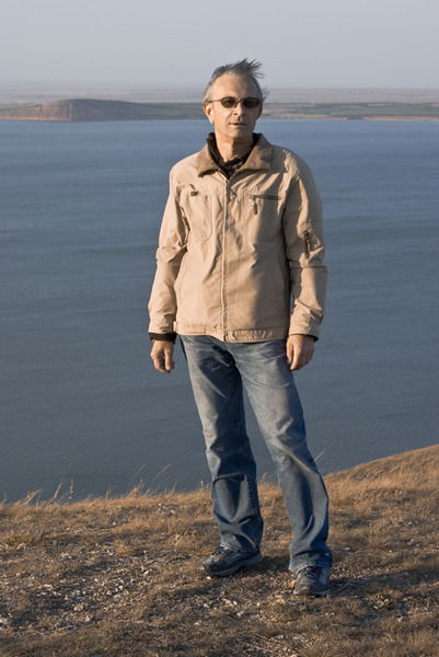 Валерий Дворников