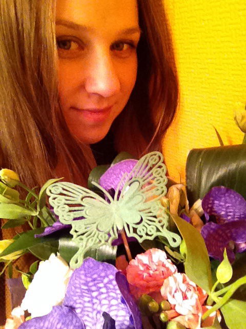 Алена Манылова