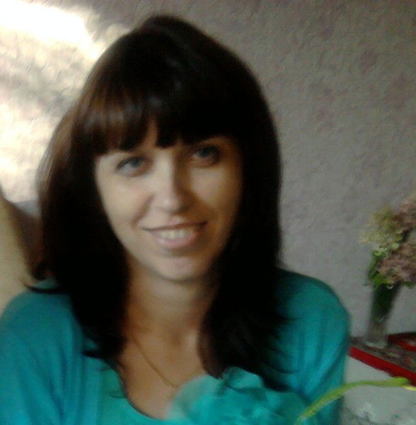 Елена Чертова