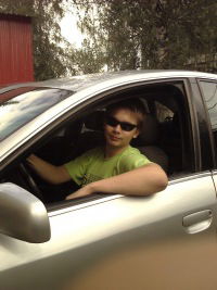 Алексей Никитин