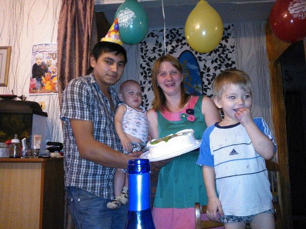 Елена Байрамова