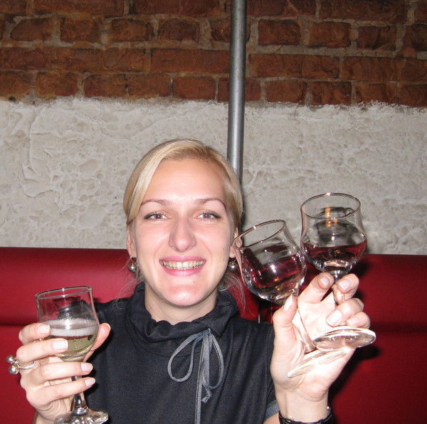 Анастасия Николаева