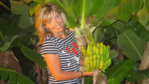 Татьяна Ганина