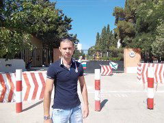 Олег Азизов