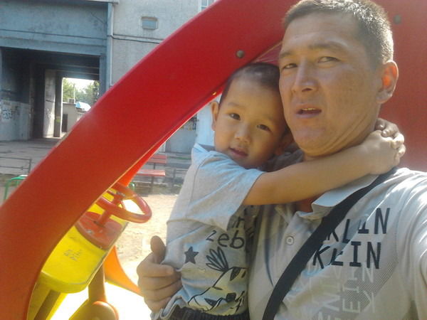 Миргул Сейитбекова