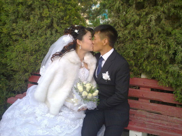 Владимир Ким