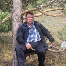 Суспицын Владимир