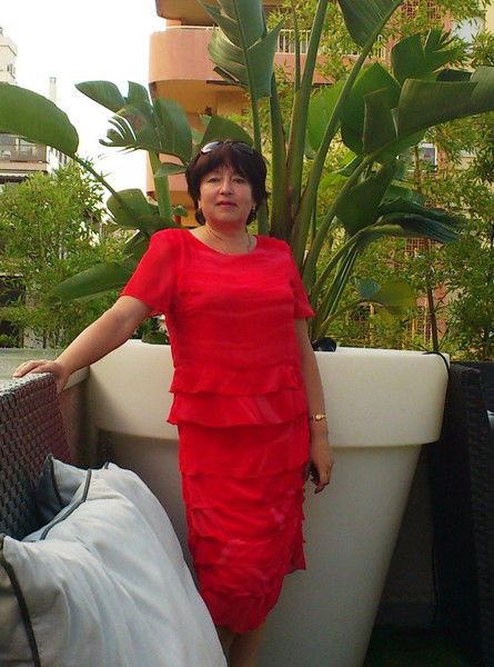 Елена Трофимова