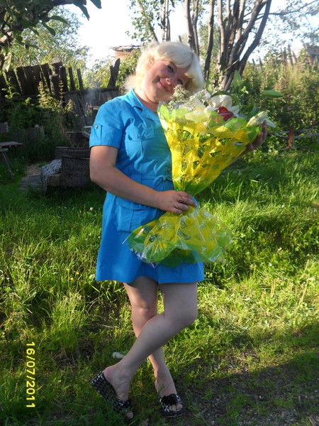 Даша Лагода