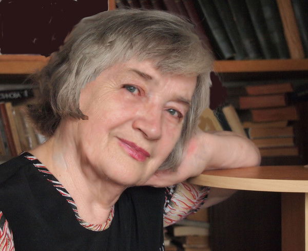 Антонина Казимирчик