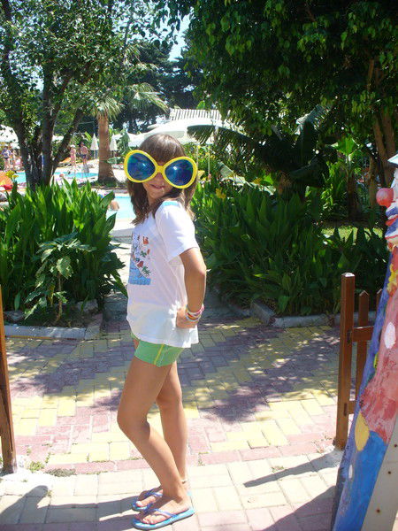 Диана Картамышева