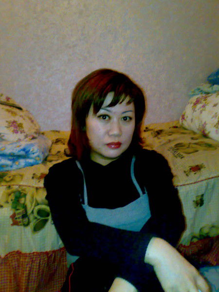 Василина Ким