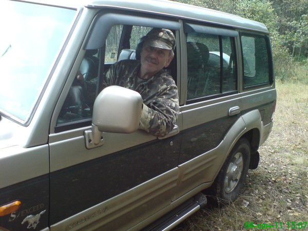 Юрий Королёв