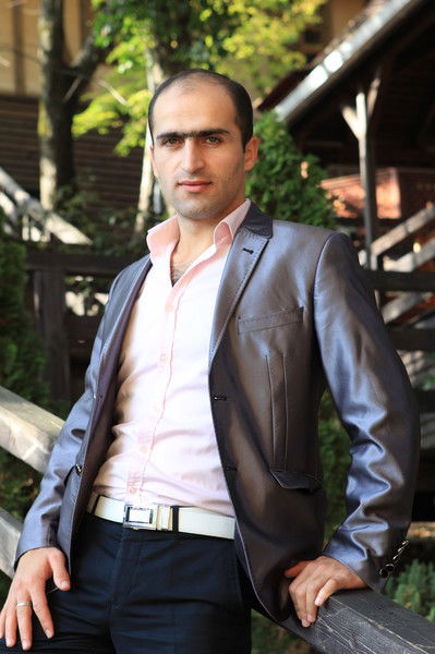 Тигран Варданян