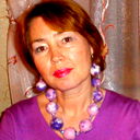 Olga Senatorova