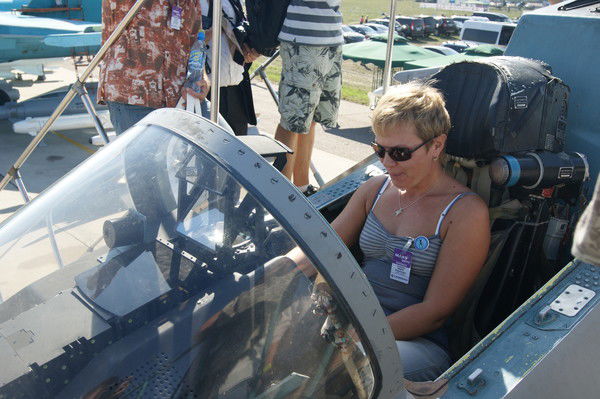 Мария Егорова