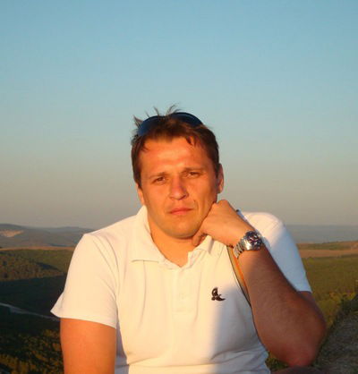 Владимир Дремлюга