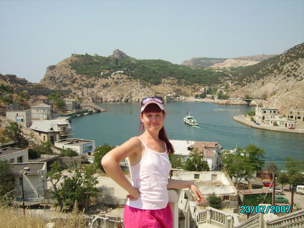 Наталья Емельянова