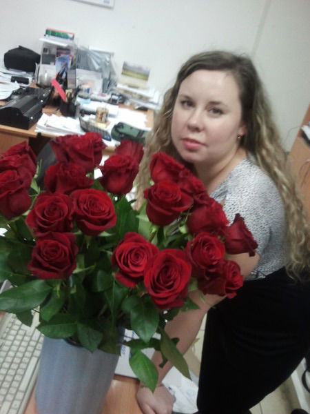 Ирина Хакимова