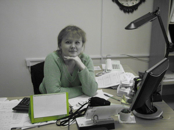 Наталья Пушкина