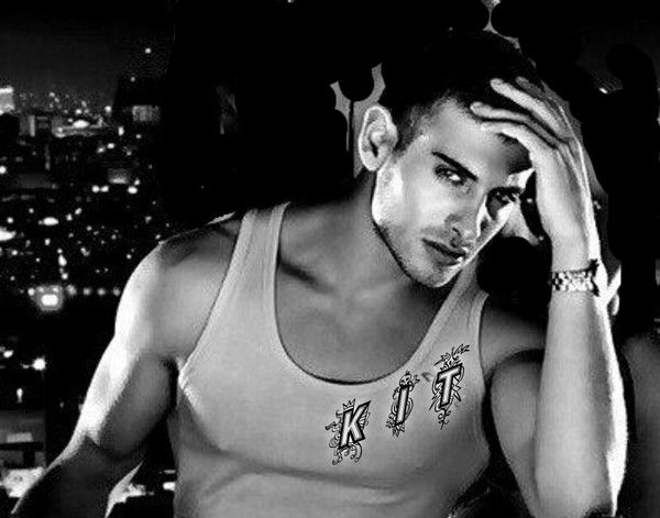 ₪██₪ ₭Įŧ ₪██₪ ╠▒░▒▓█K █▓▒░▒╣