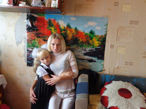 Катя Коптева