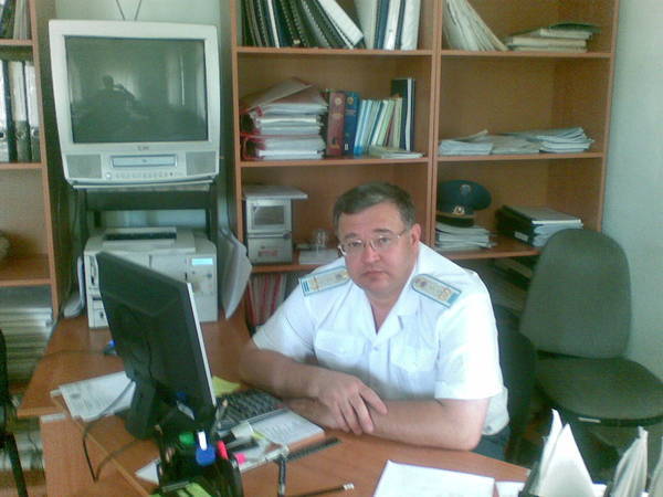 Мухамед Асадулин